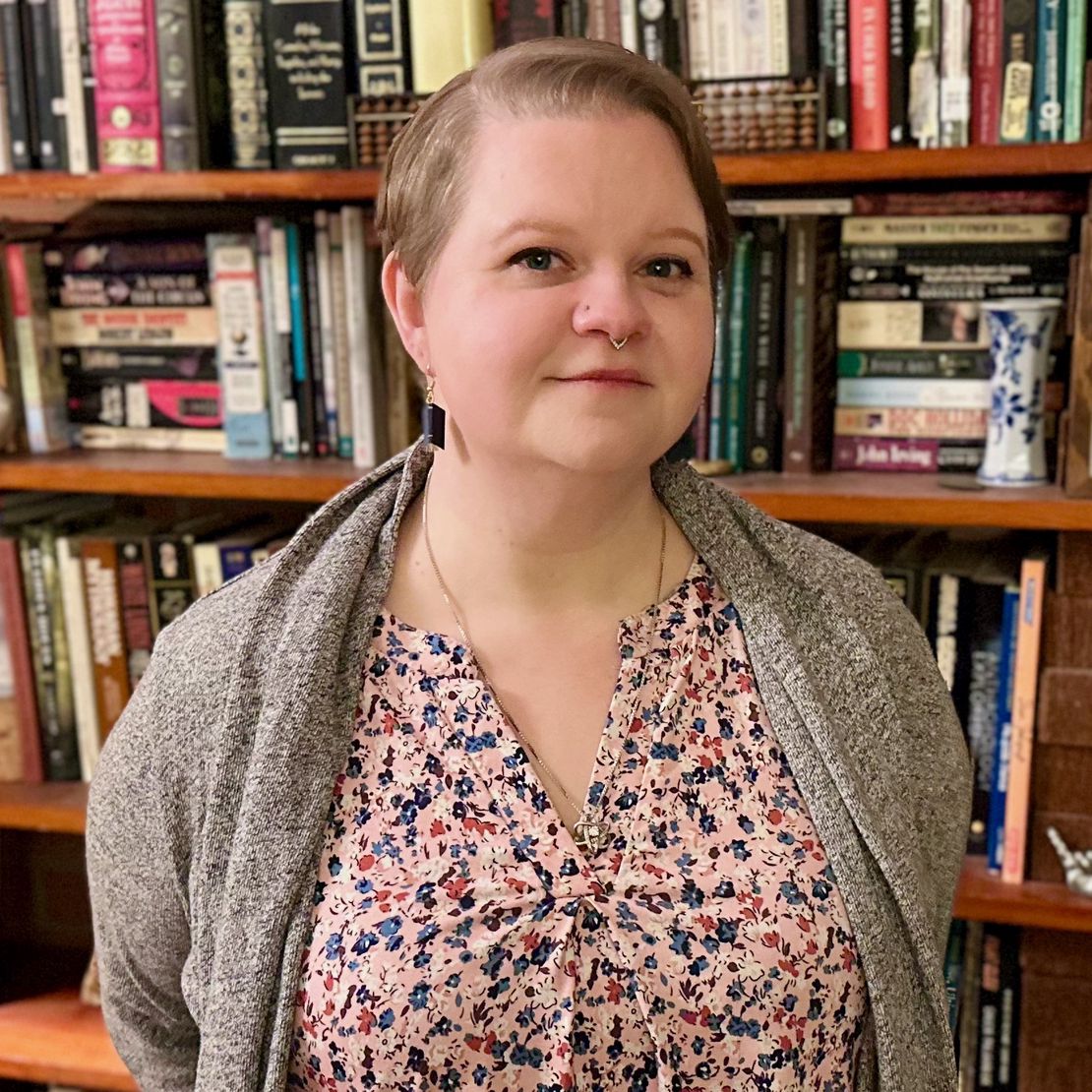 Roselle Public Library District Trustee