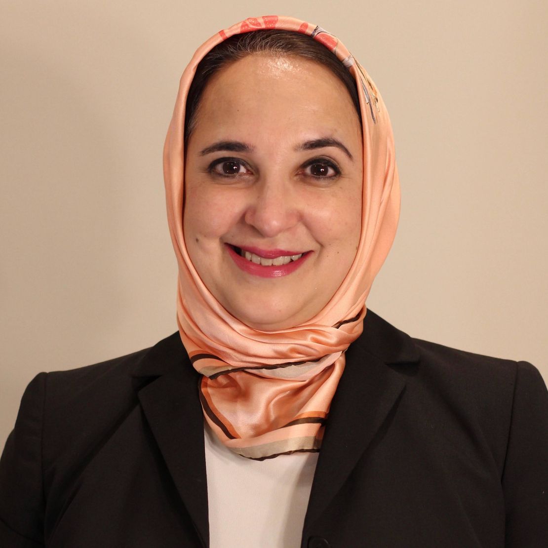 Bloomingdale Library Trustee 