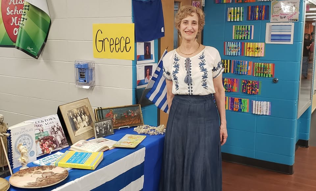 Lake Park High School Board 108