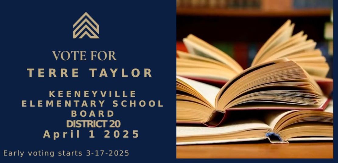 Keeneyville Elementary School District 20