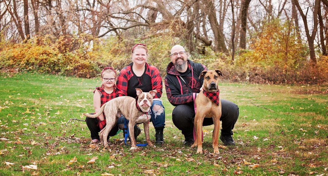 Lake Park High School Board 108