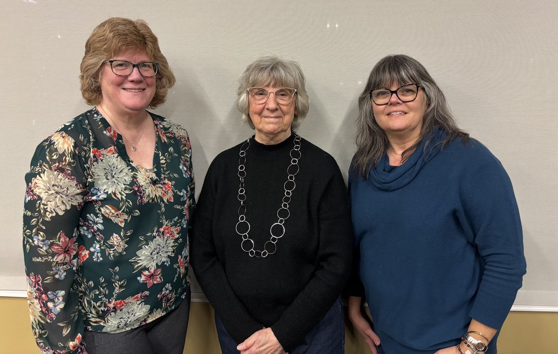 Glenside Public Library District Trustee