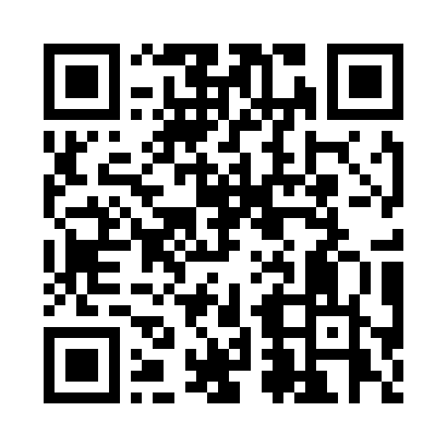 QR code linking to 2026 Candidates