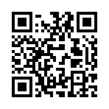 QR code linking to About