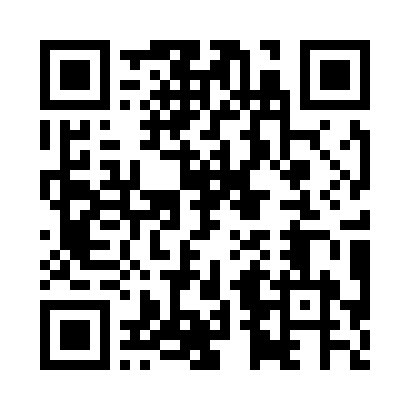 QR code linking to Submission Received
