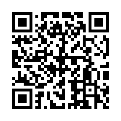 QR code linking to Hanover Park Village Trustee
